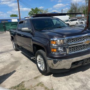 Chevrolet Silverado 1500 LT - 10