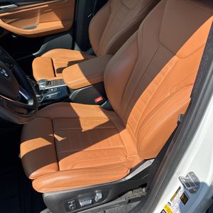 صورة 57 لـ 2018 BMW X3 XDRIVE30I