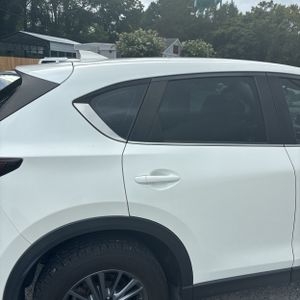 صورة 9 لـ 2020 Mazda CX-5 SPORT