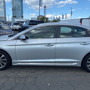 HYUNDAI SONATA SPORT - 4