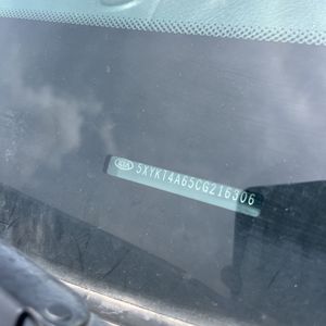 2012 KIA SORENTO LX 缩略图 47