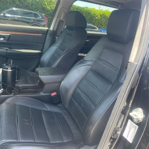 2020 Honda CR-V EX-L — миниатюра 32