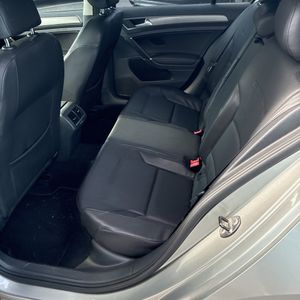 صورة مصغرة 32 لـ 2015 Volkswagen GOLF TSI S