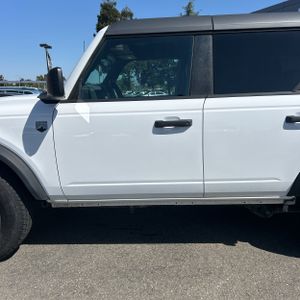 FORD BRONCO BIG BEND - 4