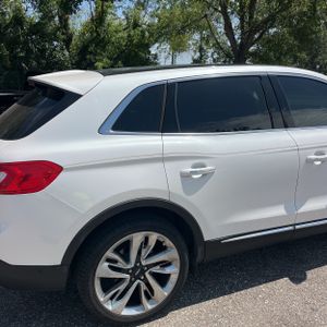 صورة 9 لـ 2018 Lincoln MKX RESERVE