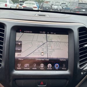 2016 JEEP CHEROKEE LATITUDE — миниатюра 38