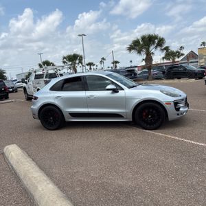 PORSCHE MACAN GTS - 10