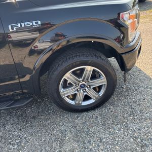 2018 FORD F-150 XLT 缩略图 18