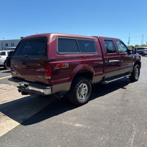 FORD F-250 SUPER DUTY XLT - 8