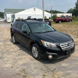 صورة مصغرة 12 لـ 2017 Subaru OUTBACK 2.5I PREMIUM
