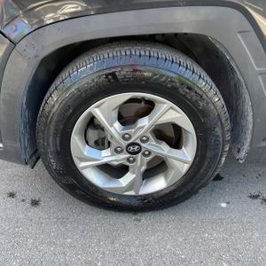 2022 Hyundai TUCSON SEL 缩略图 17