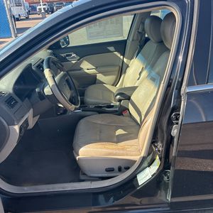2012 FORD FUSION SEL — миниатюра 32