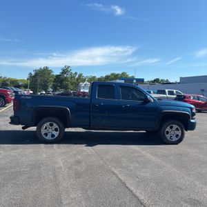 صورة 10 لـ 2016 Chevrolet SILVERADO 1500 LT Z71