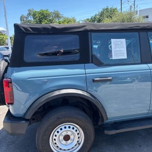 FORD BRONCO BASE - 9