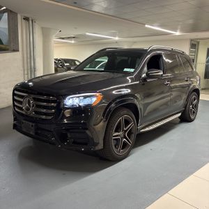 MERCEDES-BENZ GLS - 1