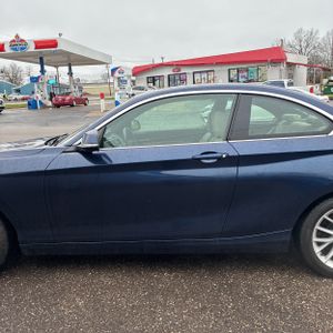 BMW 2-SERIES XDRIVE - 4