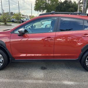 صورة 4 لـ 2025 Subaru CROSSTREK PREMIUM