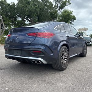 MERCEDES-BENZ GLE AMG - 8