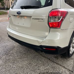صورة 60 لـ 2015 Subaru FORESTER 2.5I PREMIUM