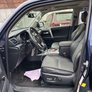 2017 Toyota 4RUNNER SR5 PREMIUM — миниатюра 31