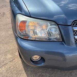 2007 Toyota HIGHLANDER HYBRID LIMITED 缩略图 52