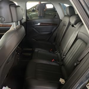 2018 AUDI Q5 2.0T PREMIUM 照片 32