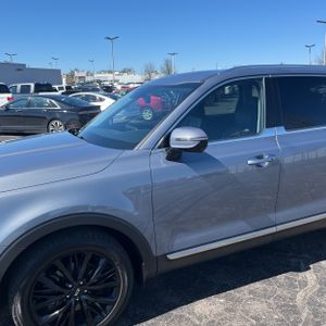 KIA TELLURIDE SX - 2