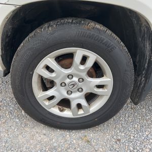 2005 Acura MDX TOURING 缩略图 17