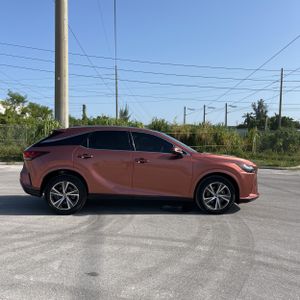 2023 Lexus RX 350 PREMIUM+ photo 10