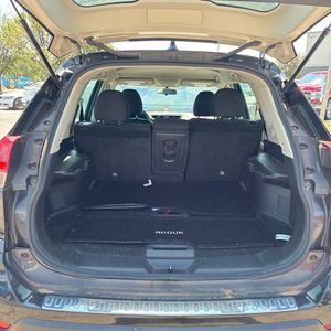 2018 Nissan ROGUE S — миниатюра 41