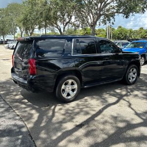 2015 Chevrolet TAHOE LT — фото 8