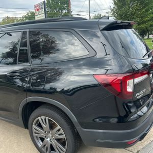 صورة 6 لـ 2022 Honda PILOT SPORT