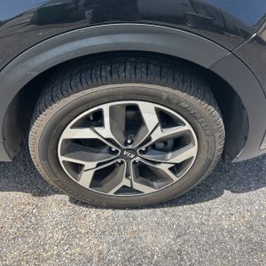 2020 KIA SPORTAGE EX — миниатюра 20