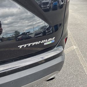 2019 FORD EDGE TITANIUM 缩略图 23