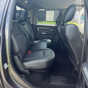 2017 RAM 1500 LARAMIE — миниатюра 35