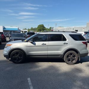 FORD EXPLORER SPORT - 3