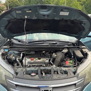 صورة مصغرة 40 لـ 2014 Honda CR-V EX