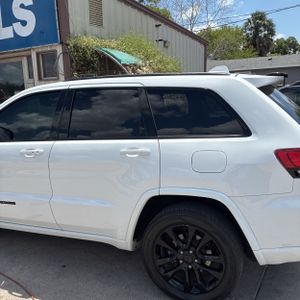 2019 JEEP GRAND CHEROKEE ALTITUDE 照片 6