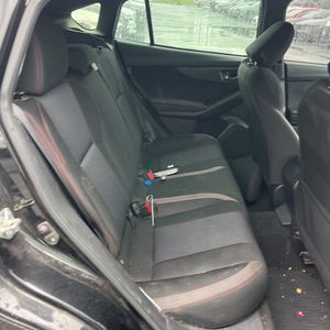 2017 Subaru IMPREZA SPORT — миниатюра 35