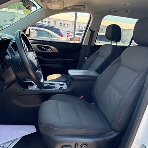 صورة 30 لـ 2018 Chevrolet TRAVERSE LT CLOTH