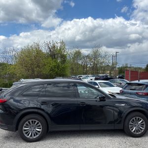 MAZDA CX-90 PLUG-IN HYBRID PREFERRED - 9