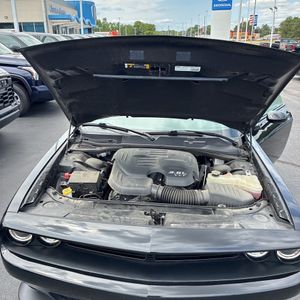 صورة مصغرة 44 لـ 2022 Dodge CHALLENGER GT
