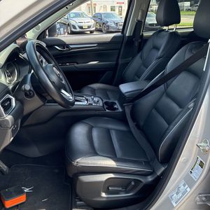 2024 Mazda CX-5 2.5 S SELECT 缩略图 31