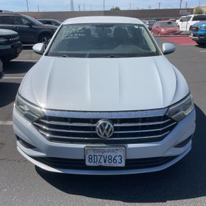 2019 Volkswagen JETTA S 缩略图 14