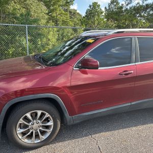 2019 JEEP CHEROKEE LATITUDE PLUS 照片 2