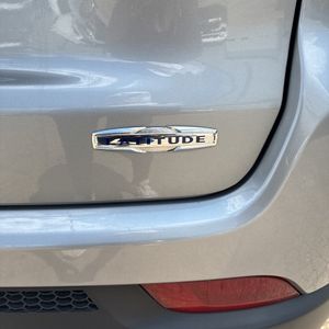 2024 JEEP COMPASS LATITUDE — миниатюра 23