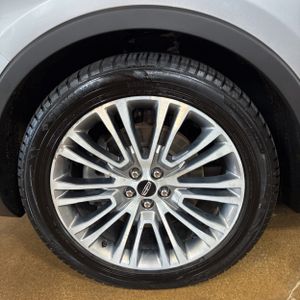 صورة مصغرة 15 لـ 2016 Lincoln MKX RESERVE