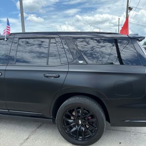 صورة 6 لـ 2021 Cadillac ESCALADE SPORT PLATINUM