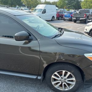 2015 Nissan PATHFINDER S 缩略图 13