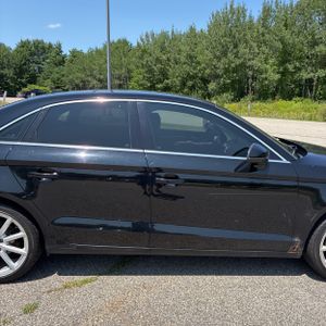 2015 AUDI A3 2.0T PREMIUM — миниатюра 11